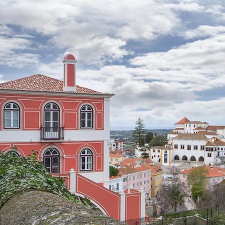 Villa Bela Vista Sintra Ngoại thất bức ảnh