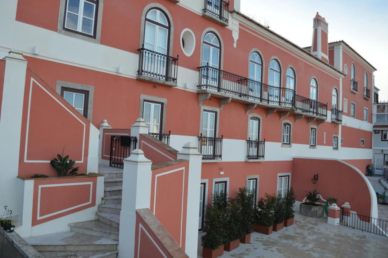 Villa Bela Vista Sintra Ngoại thất bức ảnh