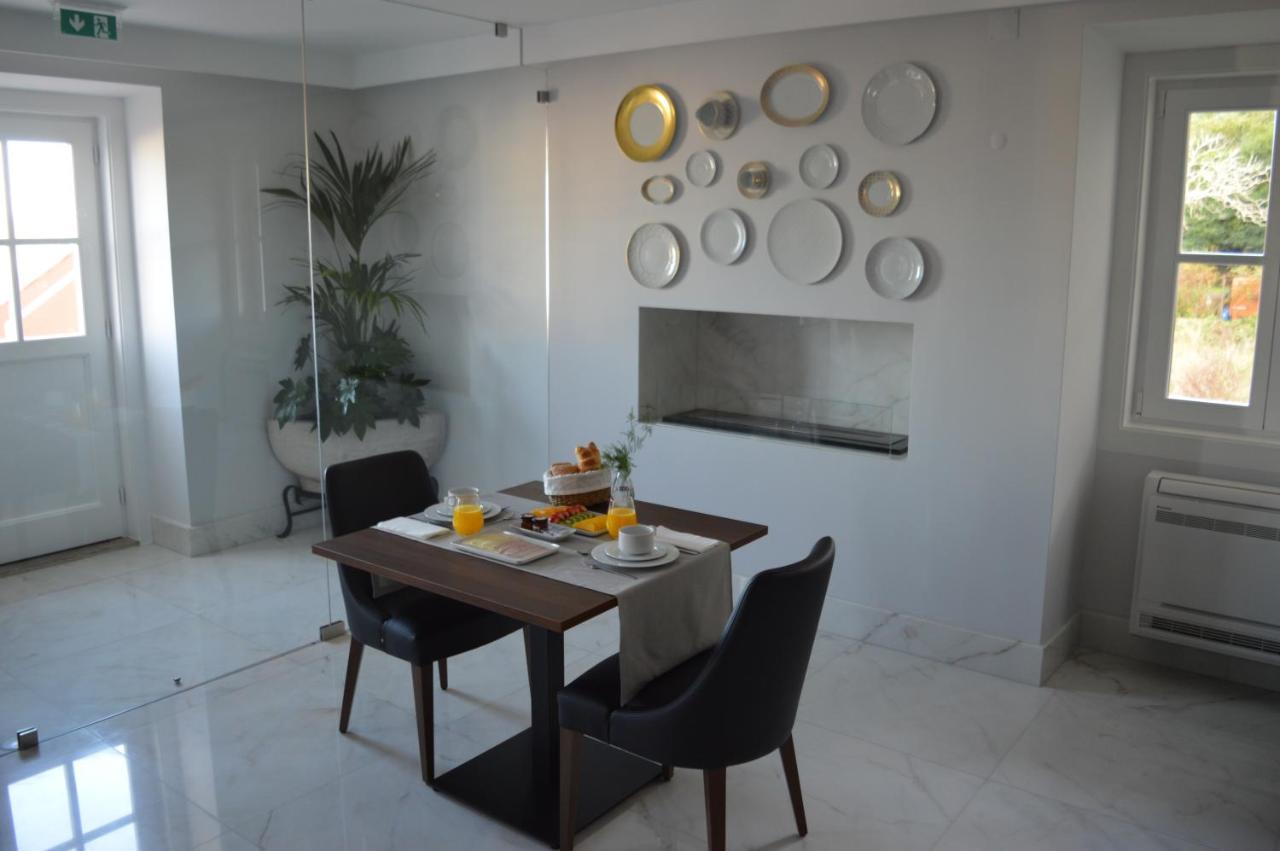 Villa Bela Vista Sintra Ngoại thất bức ảnh
