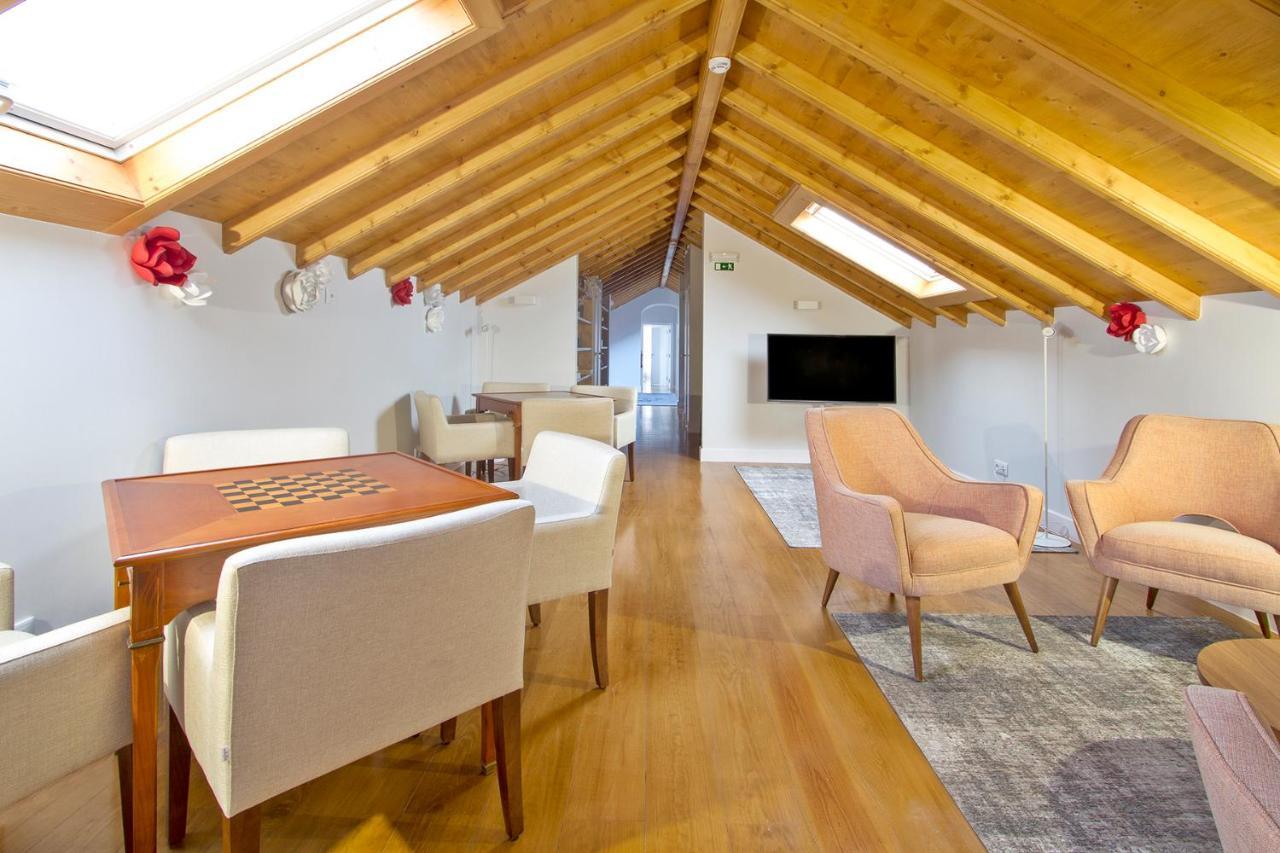 Villa Bela Vista Sintra Ngoại thất bức ảnh