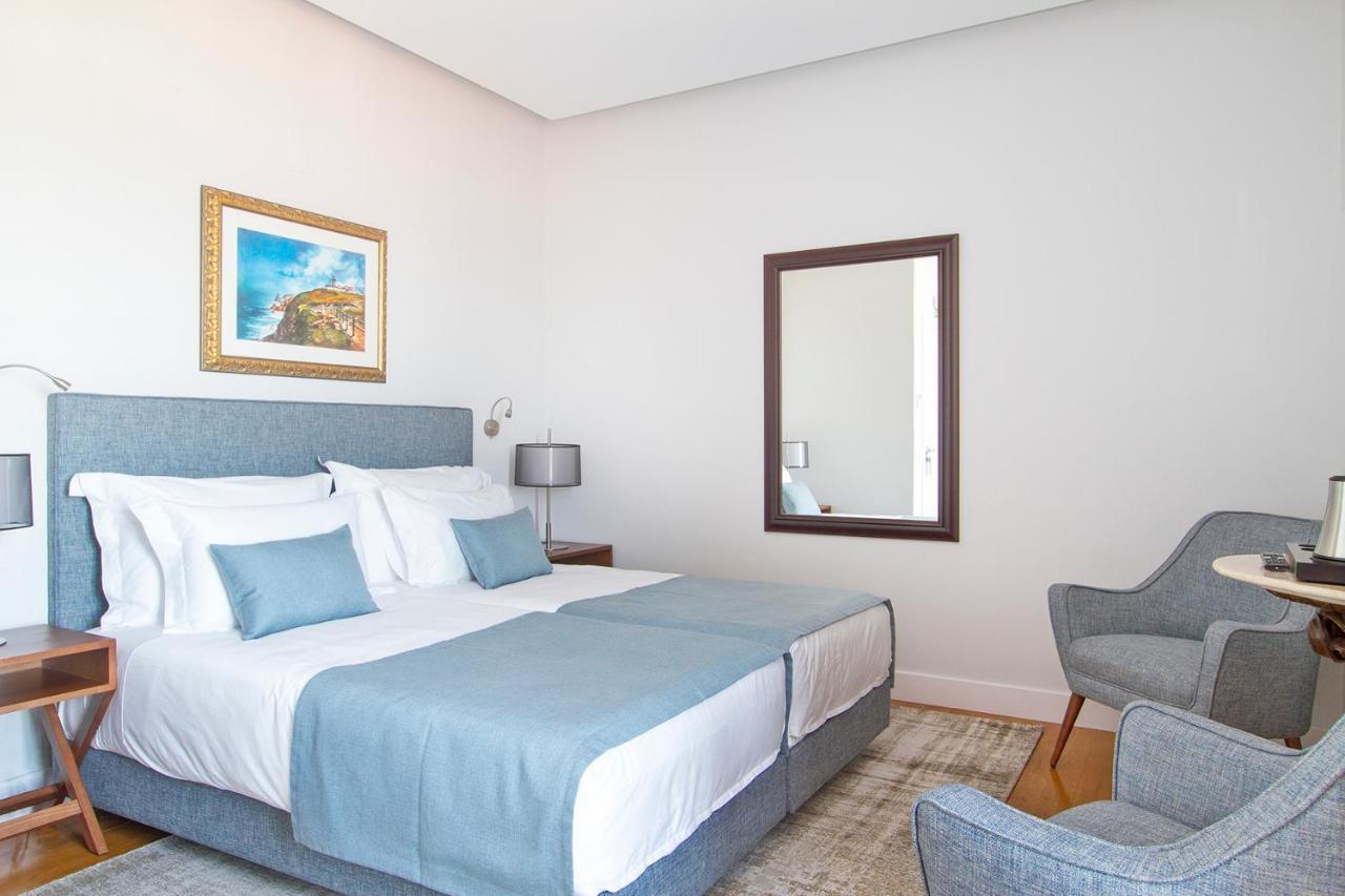 Villa Bela Vista Sintra Phòng bức ảnh