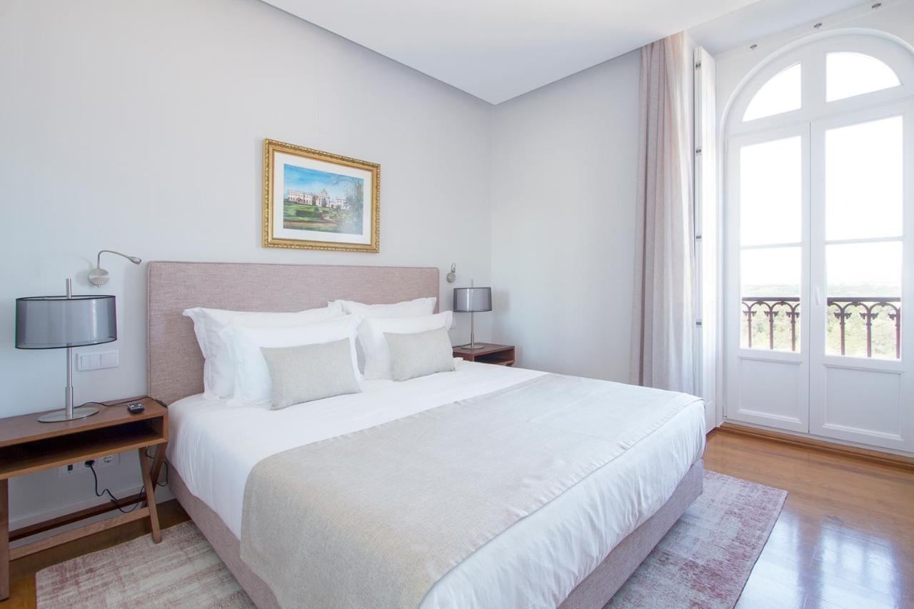 Villa Bela Vista Sintra Phòng bức ảnh