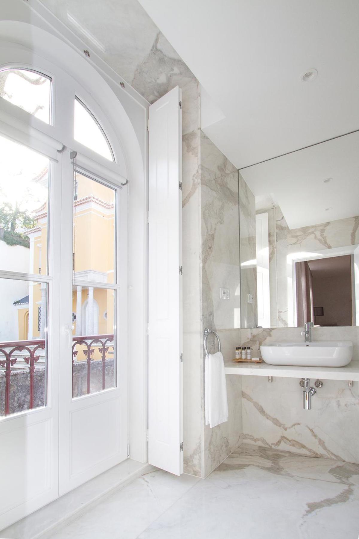 Villa Bela Vista Sintra Phòng bức ảnh