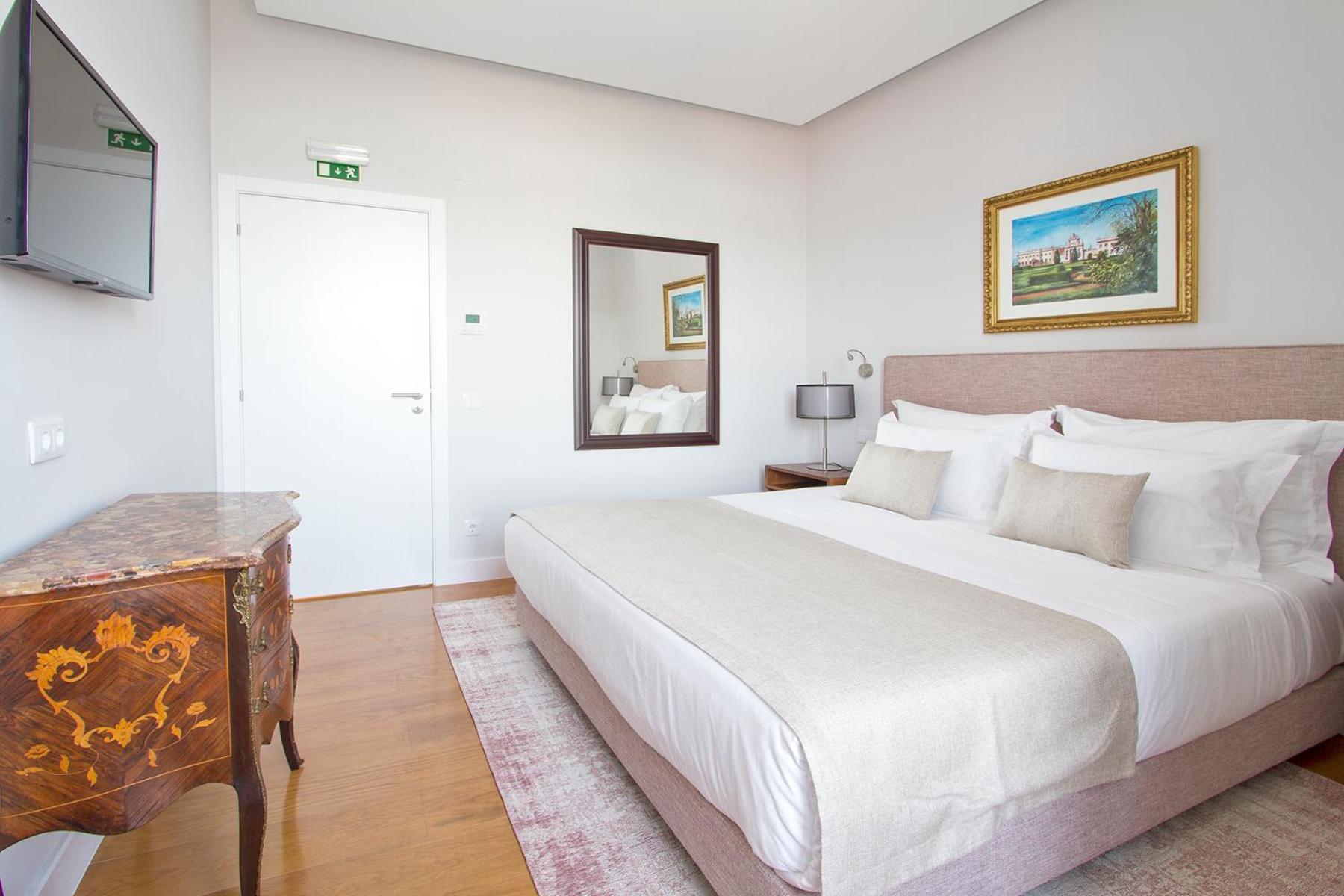 Villa Bela Vista Sintra Phòng bức ảnh