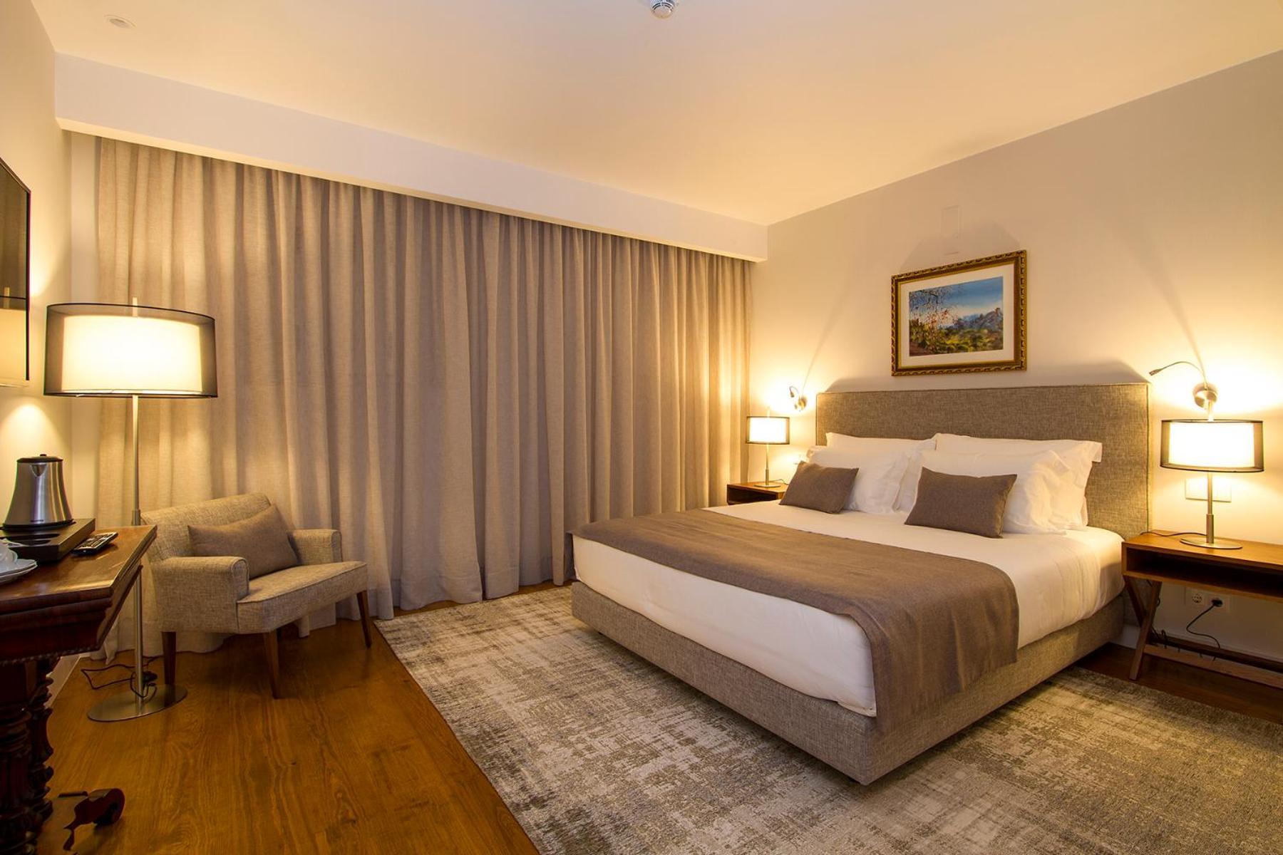 Villa Bela Vista Sintra Phòng bức ảnh