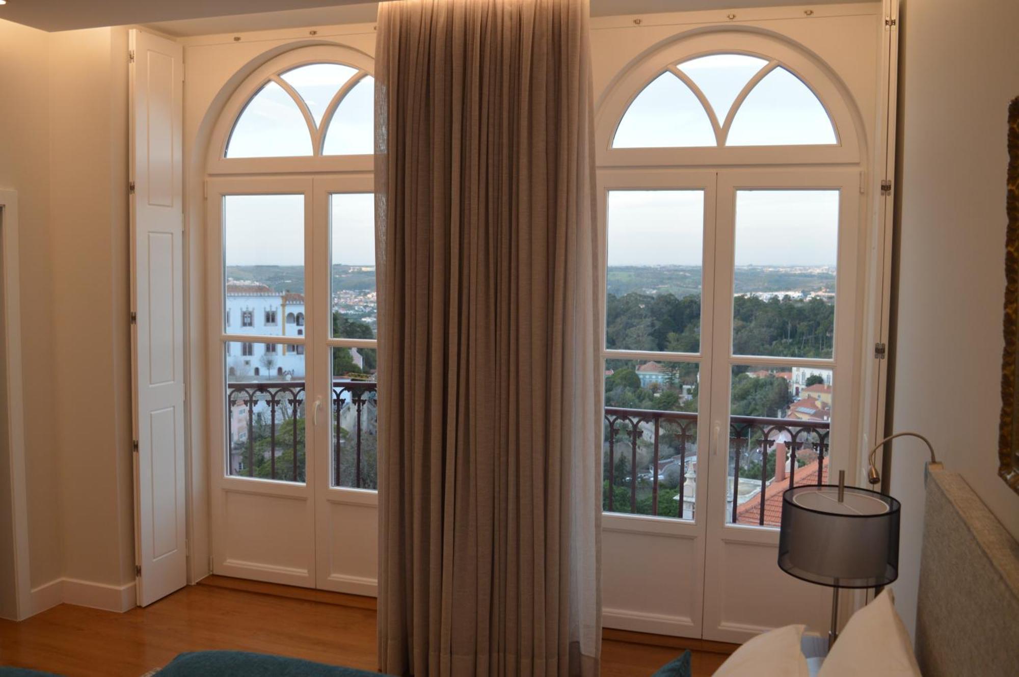 Villa Bela Vista Sintra Ngoại thất bức ảnh