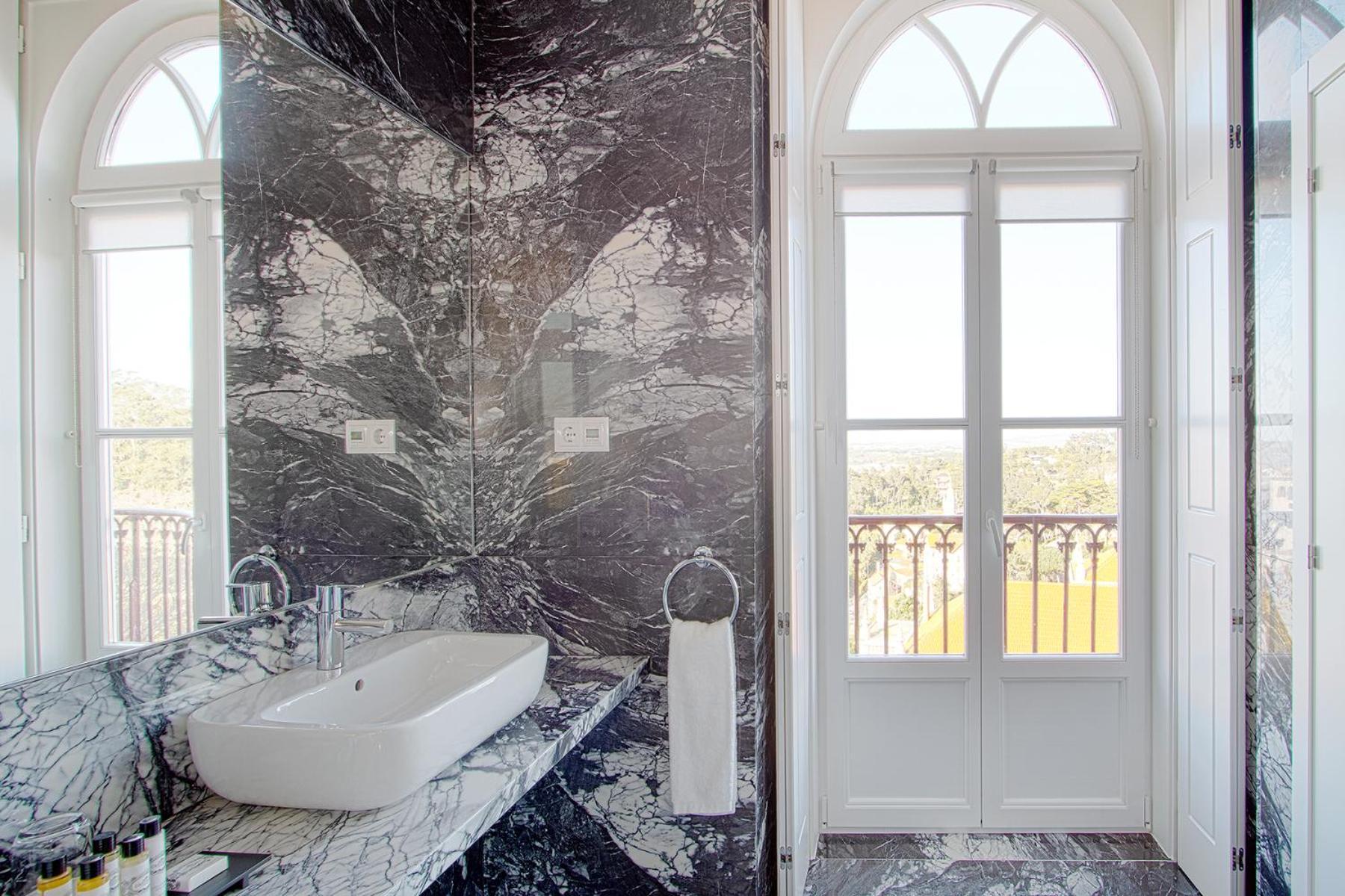 Villa Bela Vista Sintra Phòng bức ảnh