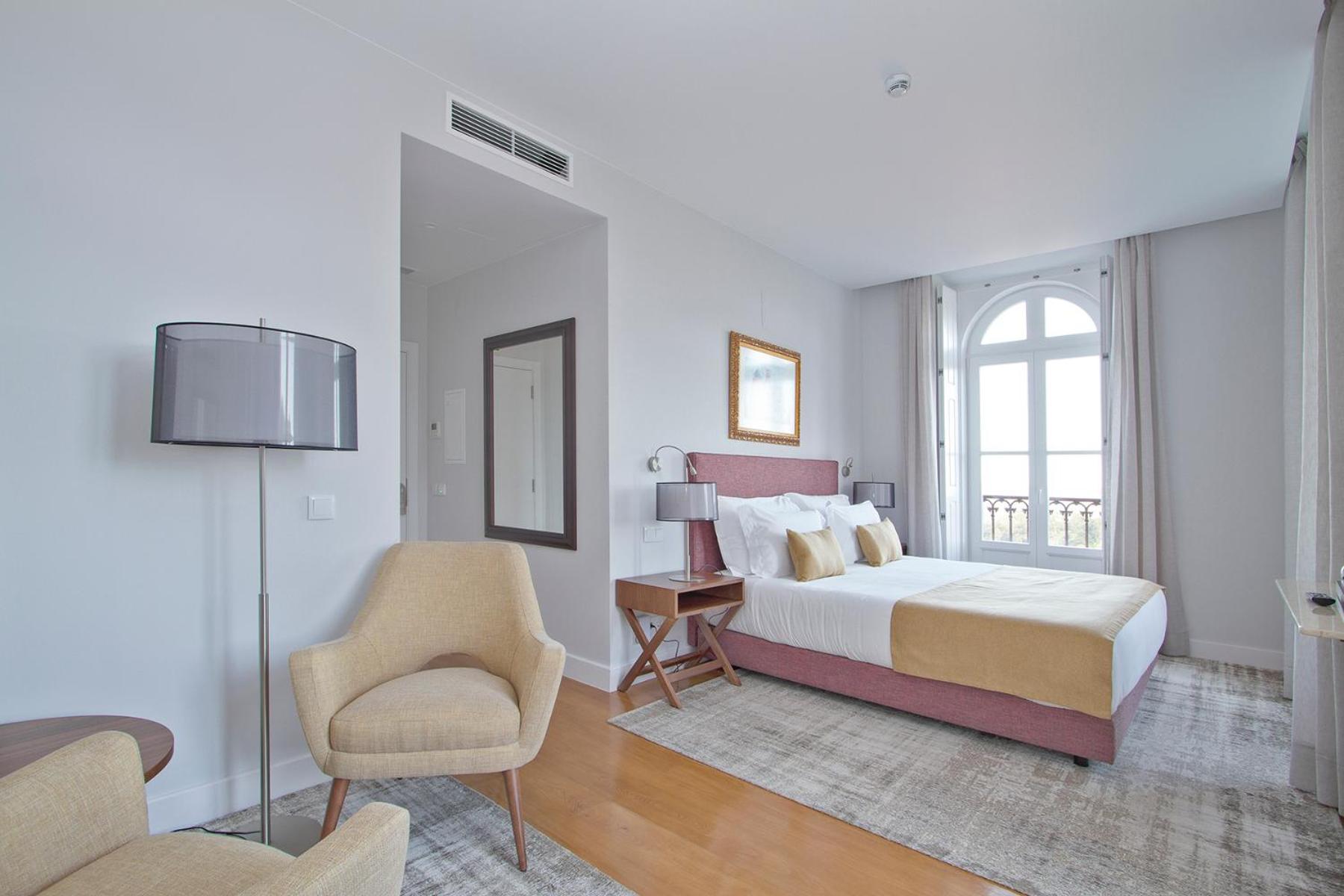 Villa Bela Vista Sintra Phòng bức ảnh